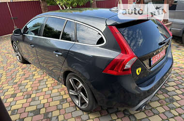 Универсал Volvo V60 2014 в Ровно