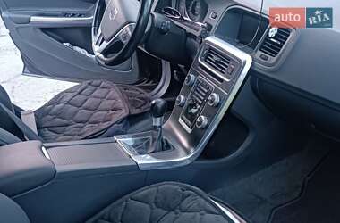 Універсал Volvo V60 2014 в Звягелі фото 9 Універсал Volvo V60 2014 в Звягелі