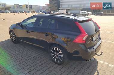 Универсал Volvo V60 2018 в Житомире