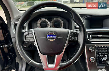 Универсал Volvo V60 2011 в 