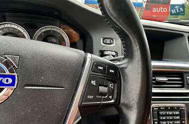 Универсал Volvo V60 2011 в 