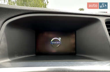 Универсал Volvo V60 2011 в 