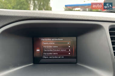 Универсал Volvo V60 2011 в 