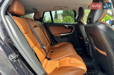 Универсал Volvo V60 2011 в 