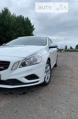 Універсал Volvo V60 2012 в Луцьку