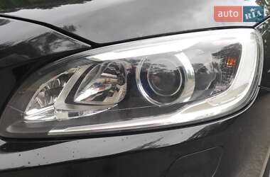Универсал Volvo V60 2016 в 