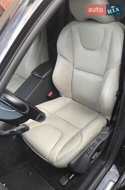 Универсал Volvo V60 2016 в 