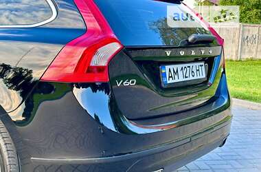 Универсал Volvo V60 2014 в Житомире