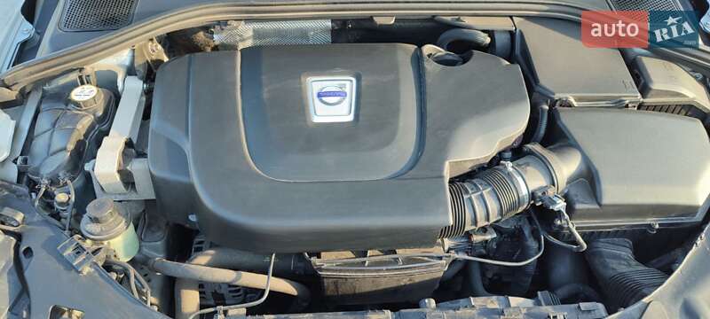 Універсал Volvo V60 2011 в Славуті