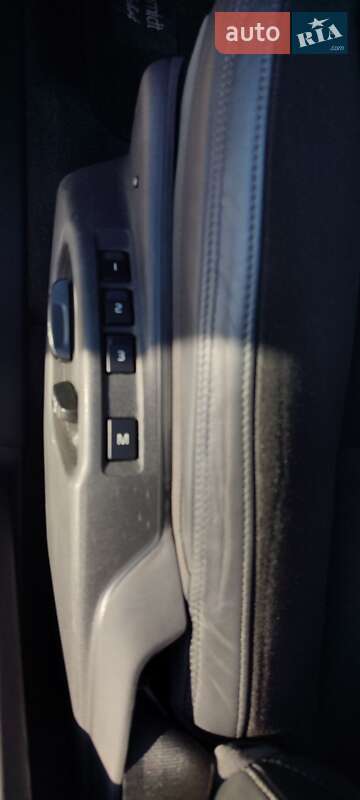 Універсал Volvo V60 2011 в Славуті