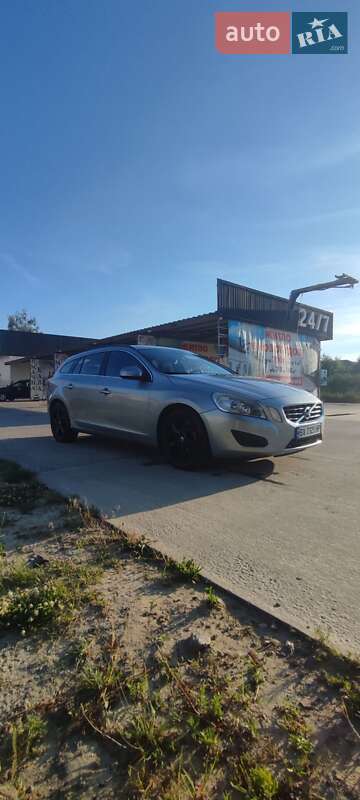 Універсал Volvo V60 2011 в Славуті