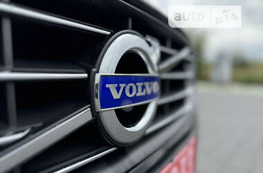 Універсал Volvo V60 2014 в Стрию