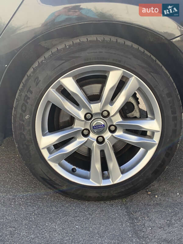 Універсал Volvo V60 2011 в Києві