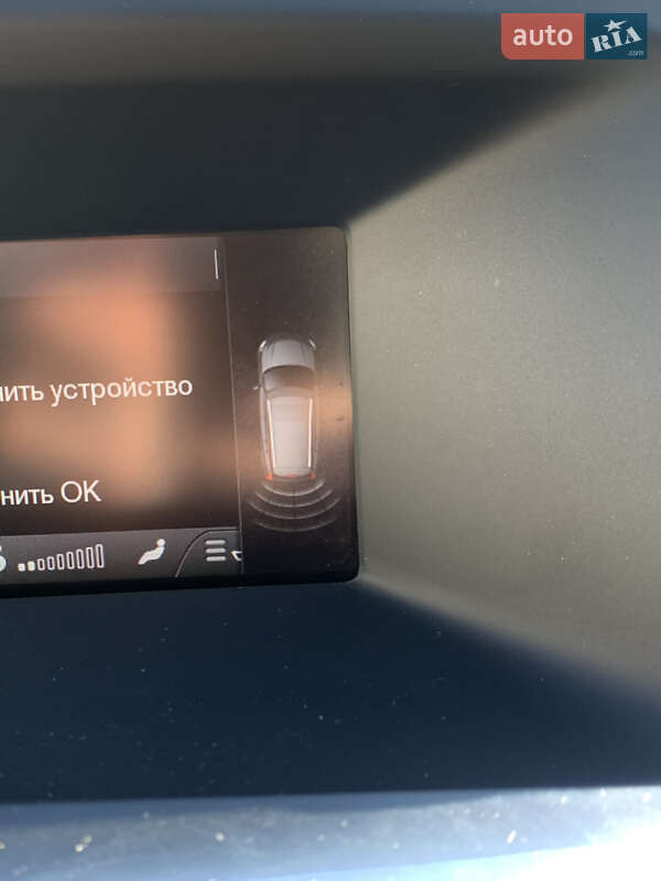 Універсал Volvo V60 2011 в Києві