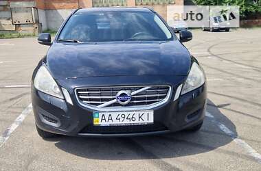 Універсал Volvo V60 2012 в Києві