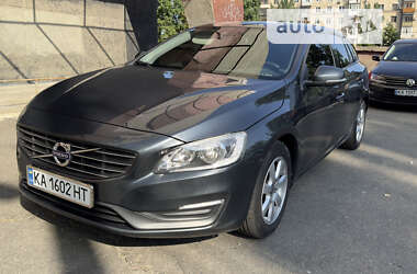 Универсал Volvo V60 2014 в Киеве