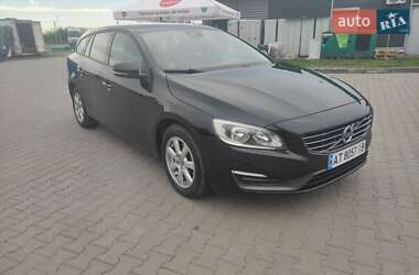 Универсал Volvo V60 2014 в Коломые