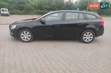 Универсал Volvo V60 2014 в Коломые