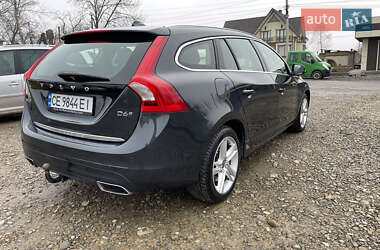 Універсал Volvo V60 2015 в 