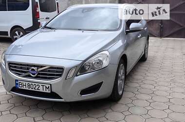 Универсал Volvo V60 2012 в Измаиле