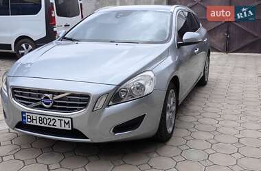 Универсал Volvo V60 2012 в Измаиле