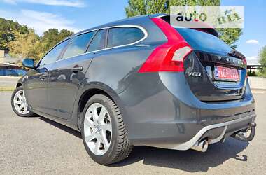 Універсал Volvo V60 2012 в Києві