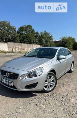 Універсал Volvo V60 2012 в Шостці