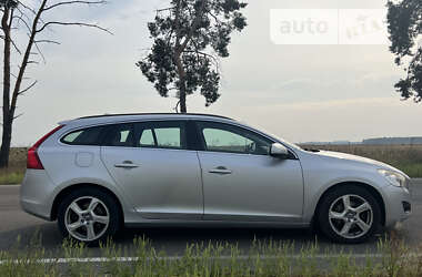 Універсал Volvo V60 2011 в Києві