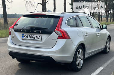 Універсал Volvo V60 2011 в Києві