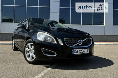 Універсал Volvo V60 2011 в Білій Церкві