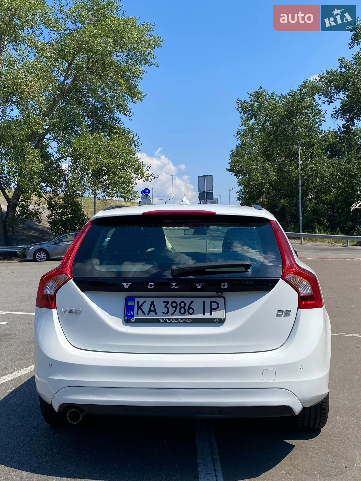 2014 Volvo V60 - мініатюра 28