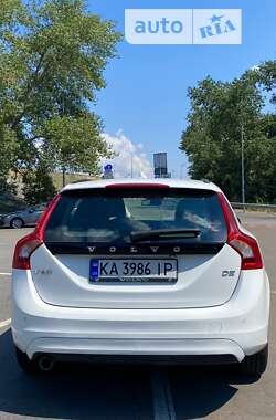 Універсал Volvo V60 2014 в Києві