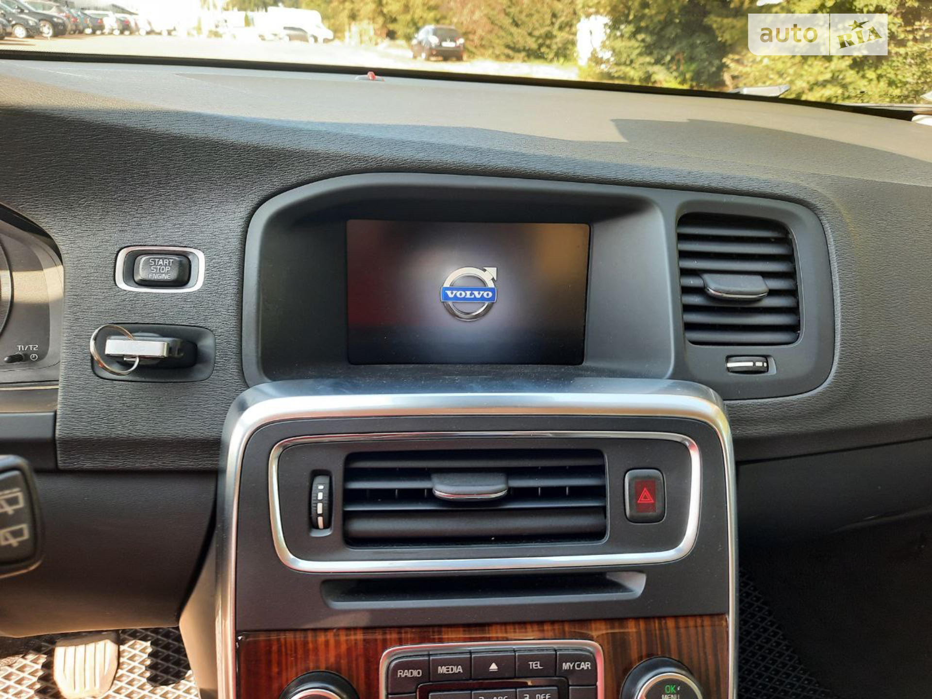 2010 Volvo V60 - мініатюра 30