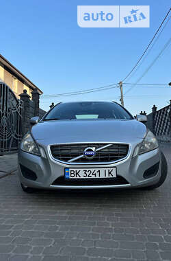 Универсал Volvo V60 2012 в Ровно