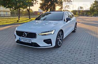 Универсал Volvo V60 2020 в Коломые