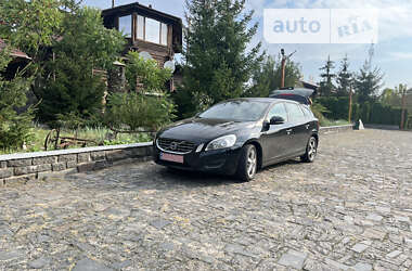 Універсал Volvo V60 2012 в Охтирці