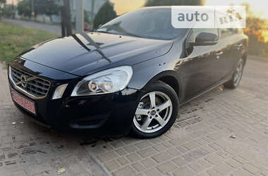 Универсал Volvo V60 2012 в Ахтырке