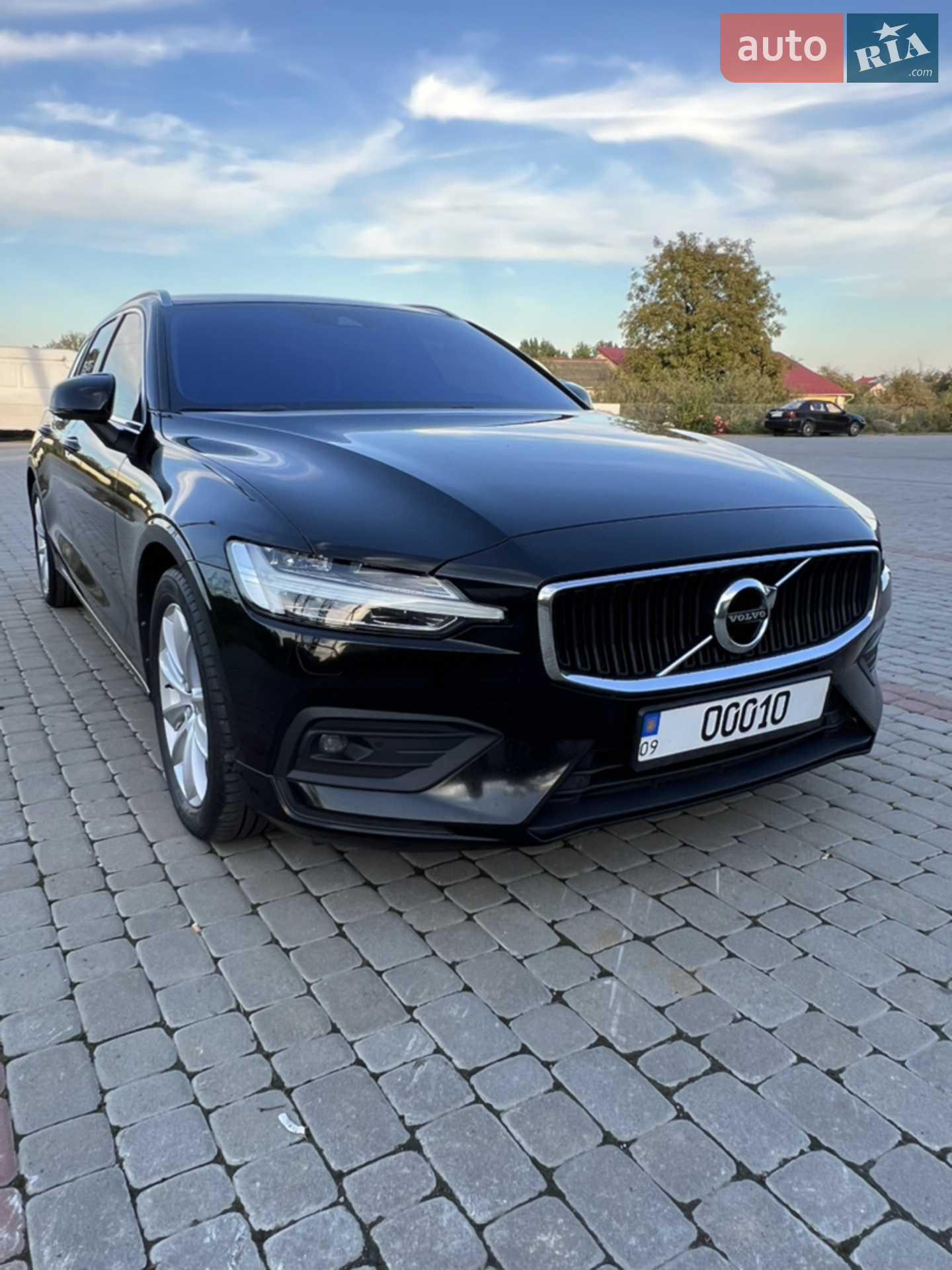 2018 Volvo V60 - мініатюра 4