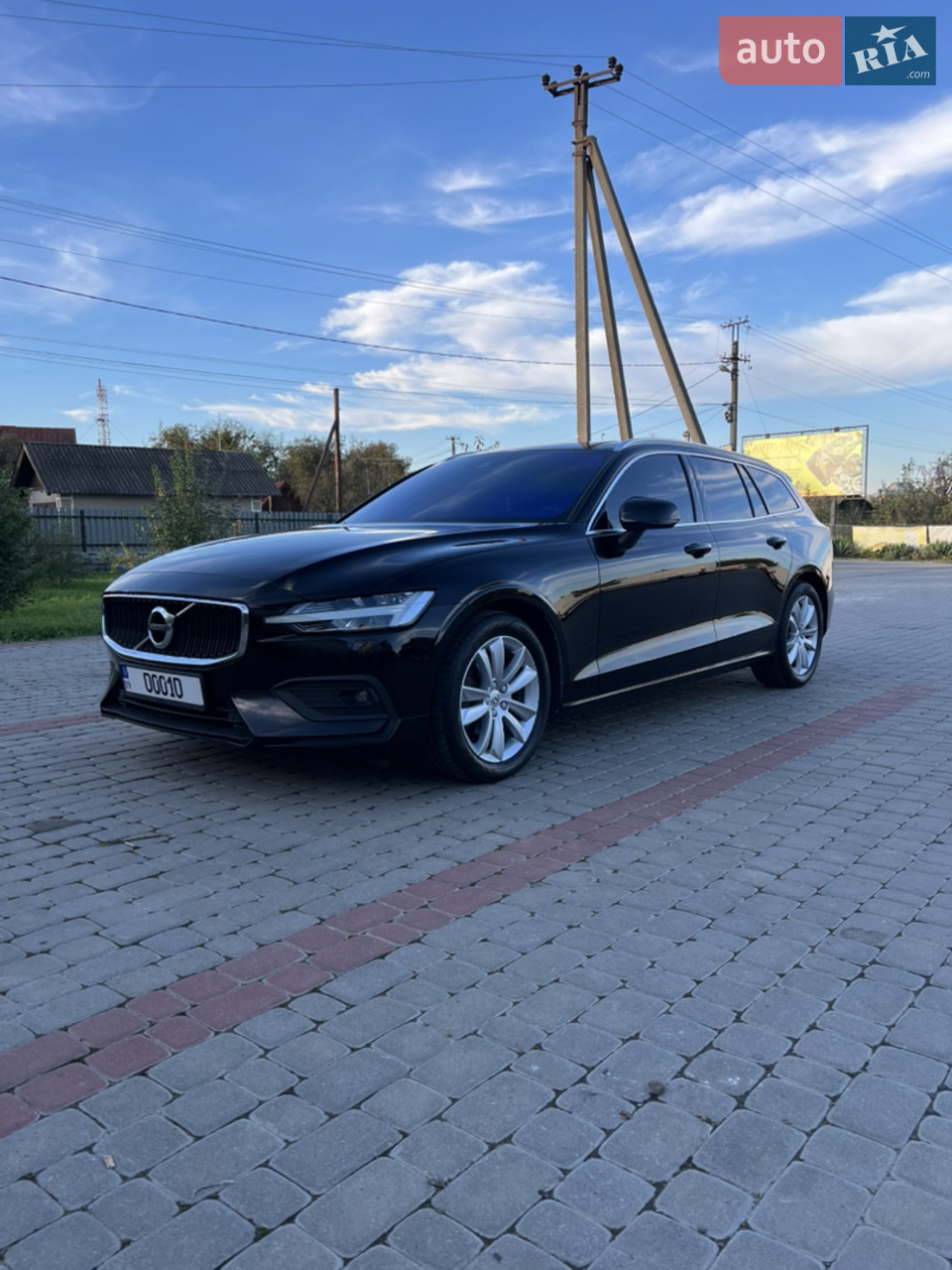 2017 Volvo V60 - мініатюра 56