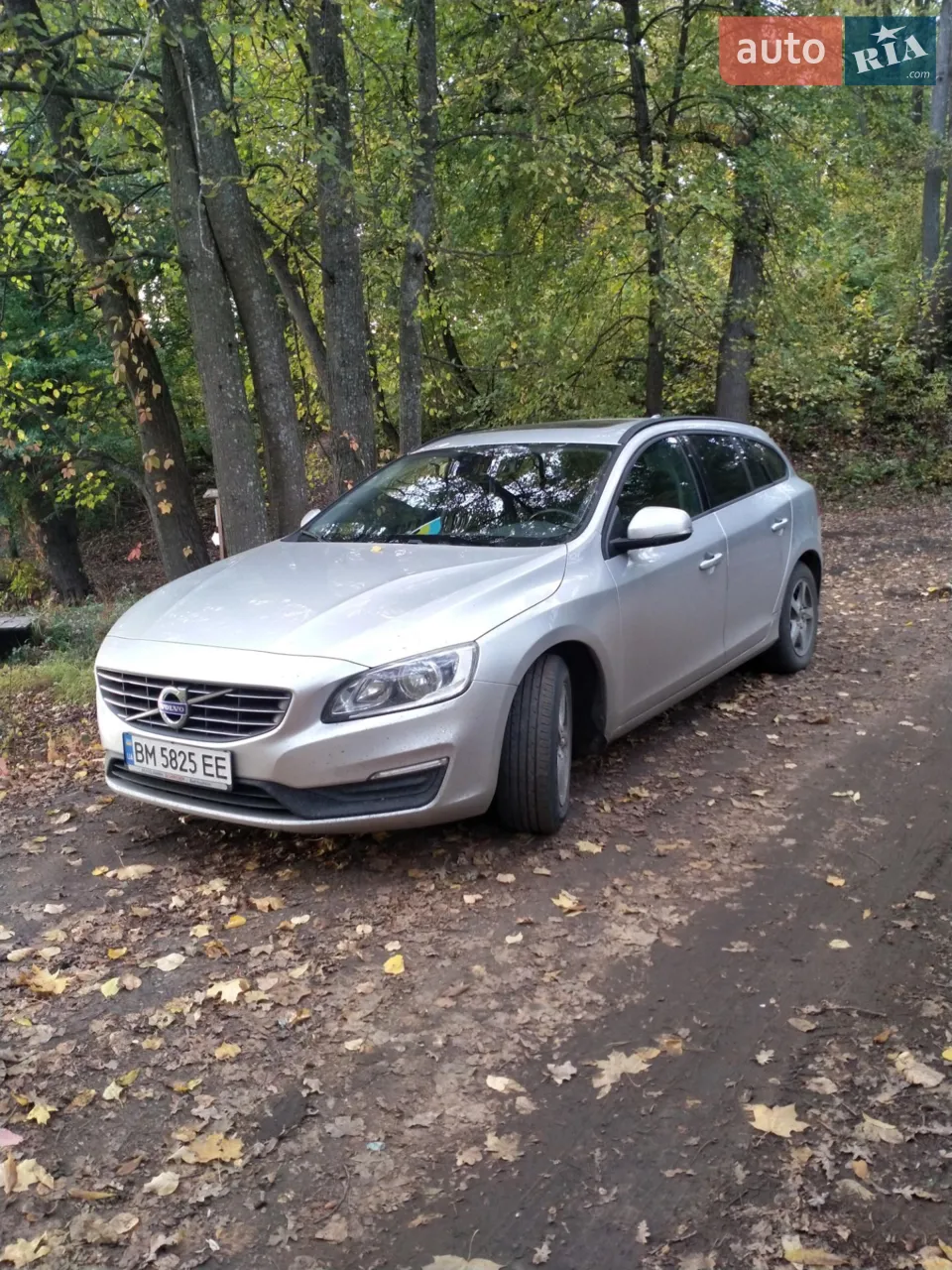 2016 Volvo V60 - мініатюра 35