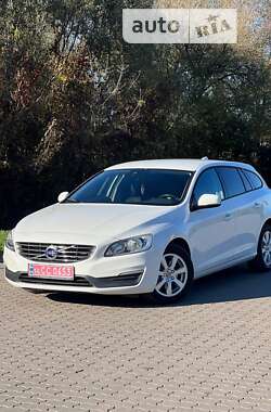 Універсал Volvo V60 2013 в Бродах