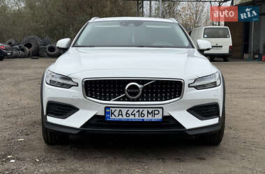 Универсал Volvo V60 2019 в Бердичеве