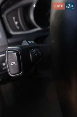 Универсал Volvo V60 2018 в 