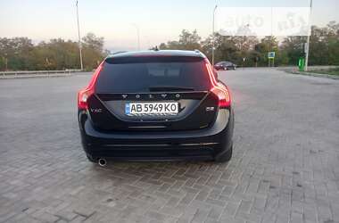 Универсал Volvo V60 2016 в Жмеринке