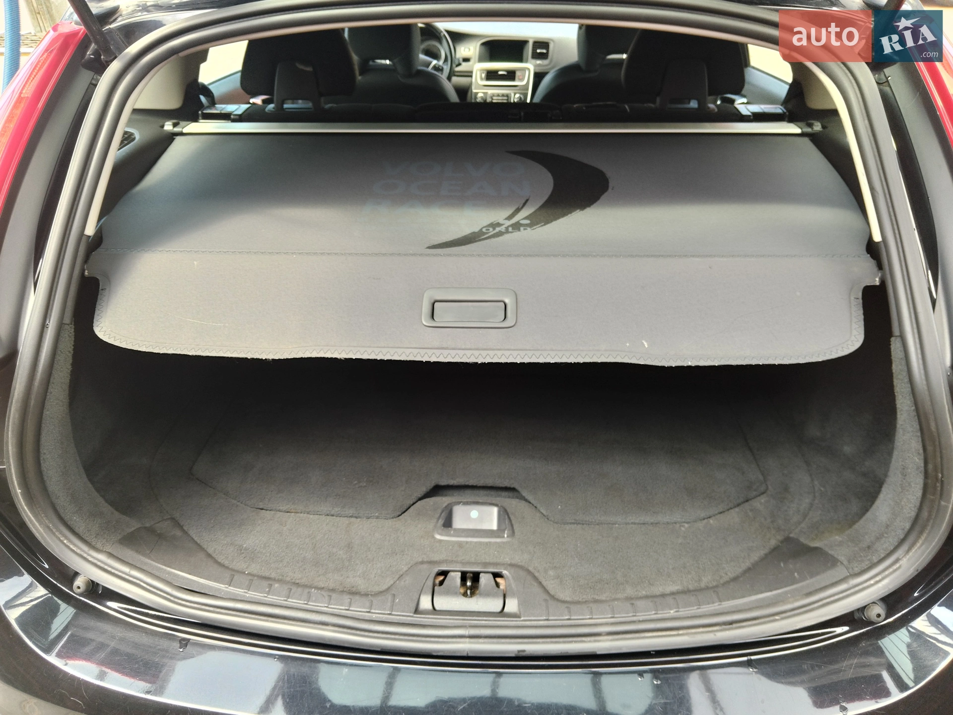 2012 Volvo V60 - мініатюра 30