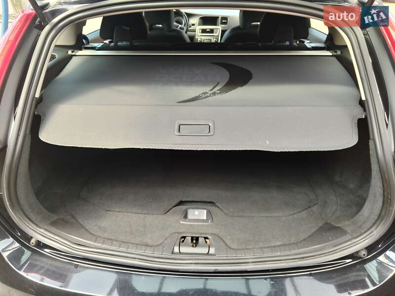 Універсал Volvo V60 2012 в Рівному