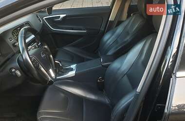 Универсал Volvo V60 2014 в 