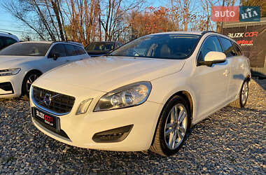 Універсал Volvo V60 2012 в Коломиї