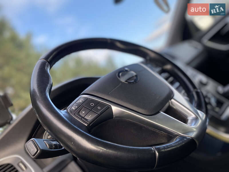 Универсал Volvo V60 2011 в Дрогобыче