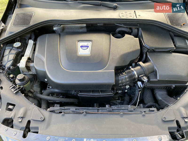 Универсал Volvo V60 2011 в Дрогобыче